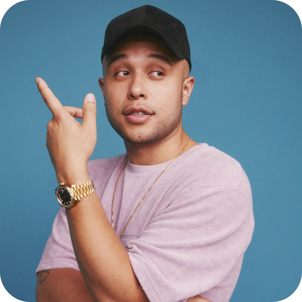 Jax Jones
